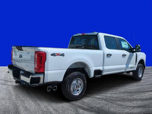 2025 Ford F-250 XL