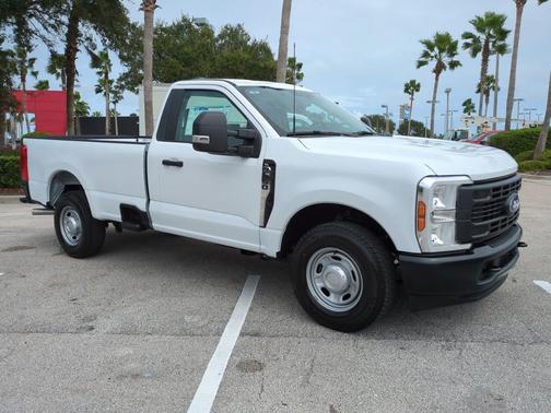 2026 Ford F-250 XL