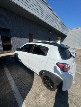 2023 Mitsubishi Mirage SE