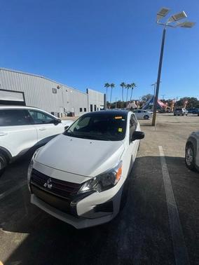 2023 Mitsubishi Mirage SE