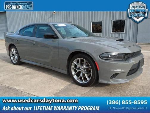 2023 Dodge Charger GT