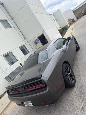 Granite 2022 Dodge Challenger GT