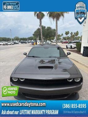 Granite 2022 Dodge Challenger GT