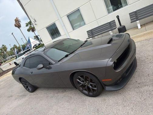 Granite 2022 Dodge Challenger GT