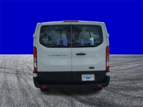 2021 Ford Transit-250 Base
