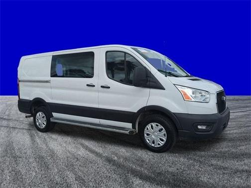 2021 Ford Transit-250 Base