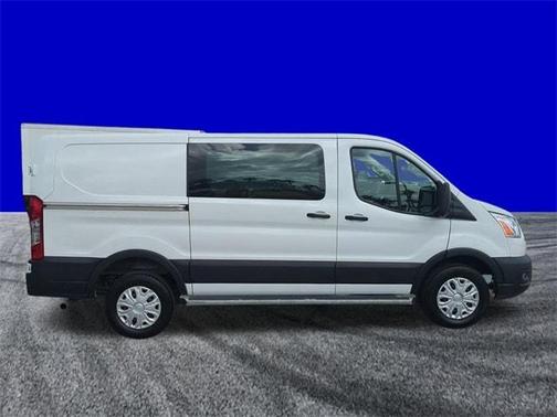 2021 Ford Transit-250 Base