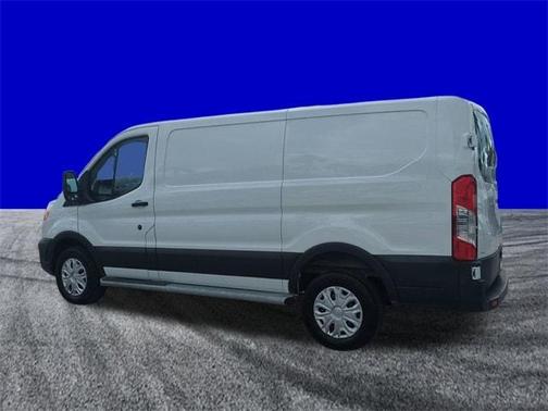 2021 Ford Transit-250 Base