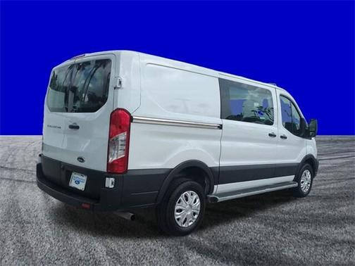 2021 Ford Transit-250 Base