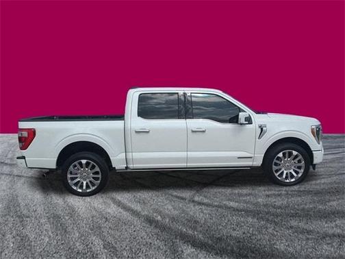 2023 Ford F-150 Limited