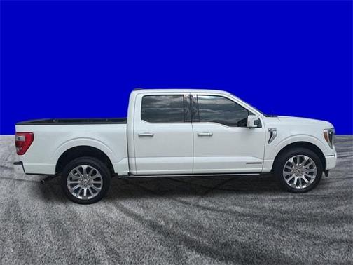 2023 Ford F-150 Limited