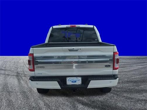 2023 Ford F-150 Limited