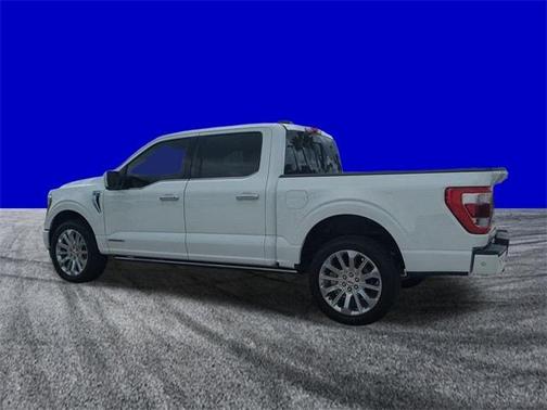 2023 Ford F-150 Limited
