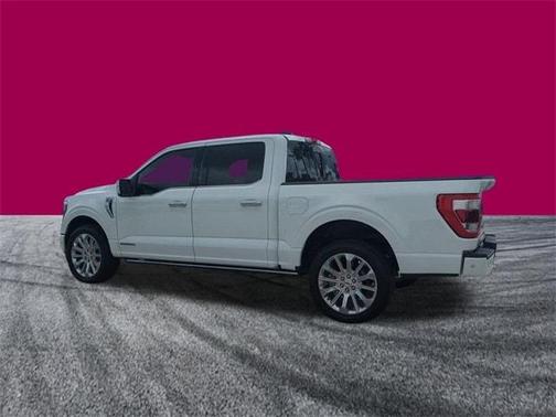 2023 Ford F-150 Limited