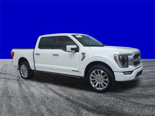 2023 Ford F-150 Limited