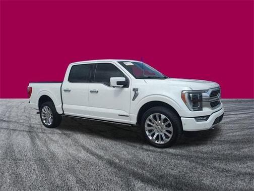 2023 Ford F-150 Limited