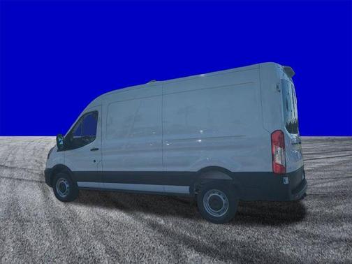 2026 Ford Transit-250 148 WB Medium Roof Cargo