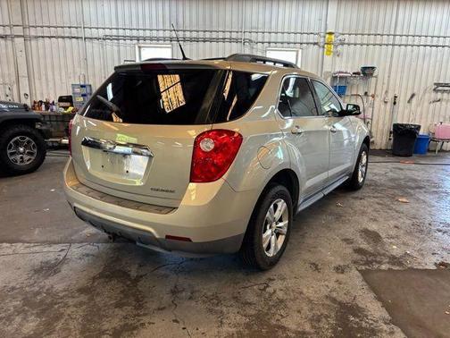 2010 Chevrolet Equinox LT