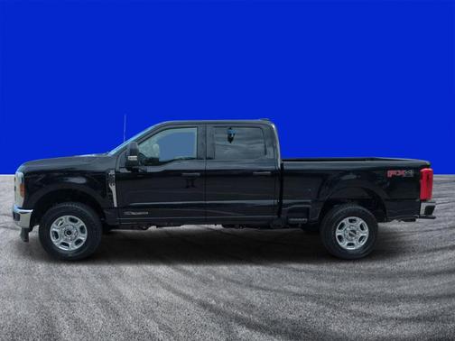 2025 Ford F-250 XLT