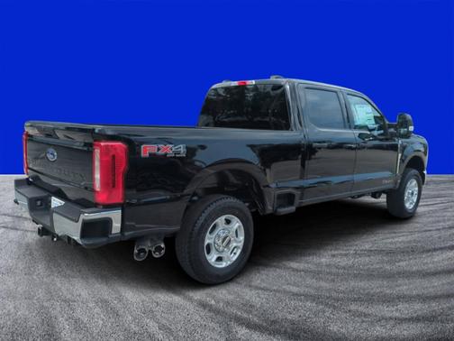 2025 Ford F-250 XLT