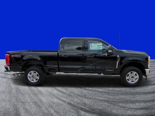 2025 Ford F-250 XLT