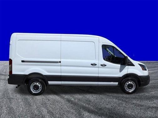 2026 Ford Transit-250 148 WB Medium Roof Cargo