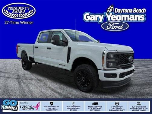 2026 Ford F-250 XL