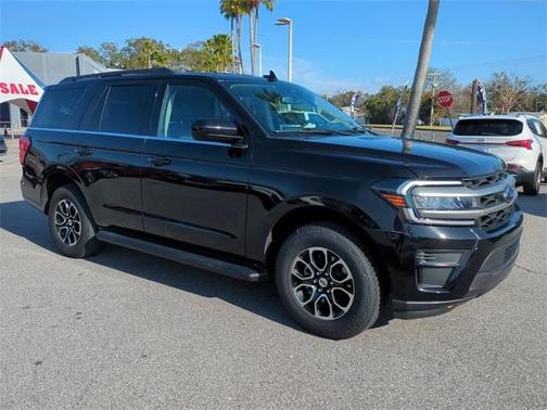 2024 Ford Expedition XLT