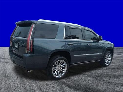 2020 Cadillac Escalade Premium Luxury