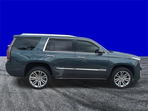 2020 Cadillac Escalade Premium Luxury