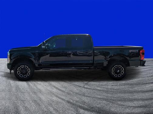 2025 Ford F-350