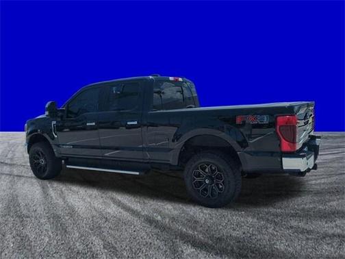 2020 Ford F-350 Lariat Super Duty