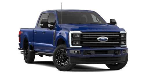 2026 Ford F-250 