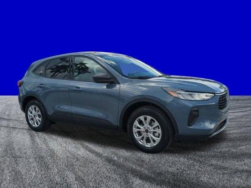 2026 Ford Escape SE