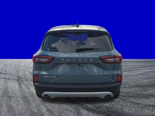 2026 Ford Escape SE