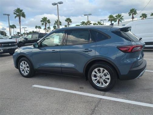 2026 Ford Escape SE