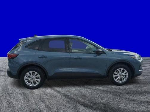 2026 Ford Escape SE