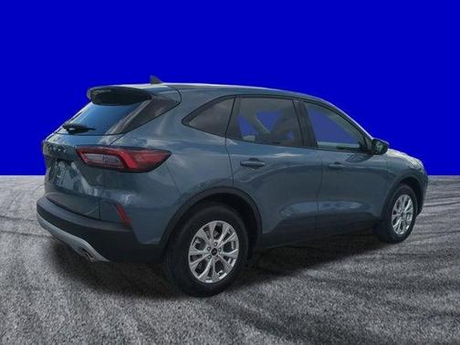 2026 Ford Escape SE