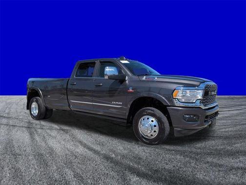 2024 RAM 3500 Limited