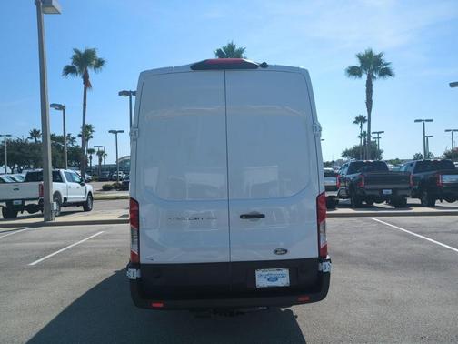 2025 Ford Transit-350 Base