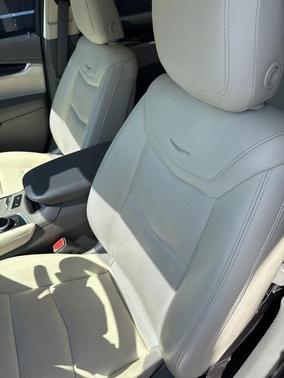 2023 Cadillac XT6 Premium Luxury AWD