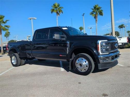 2023 Ford F-450 Lariat