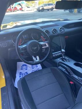 2015 Ford Mustang V6