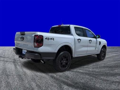 Avalanche 2026 Ford Ranger XLT