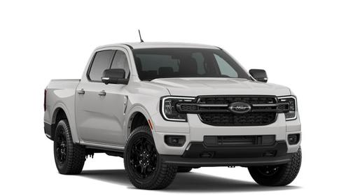 Avalanche 2026 Ford Ranger XLT