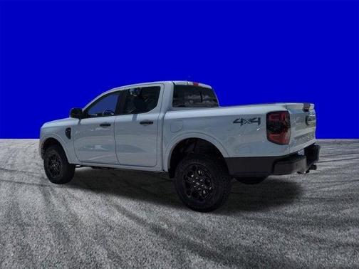 Avalanche 2026 Ford Ranger XLT
