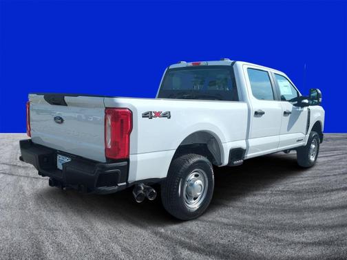2025 Ford F-350 XL