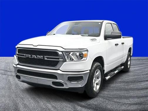2024 RAM 1500 Tradesman