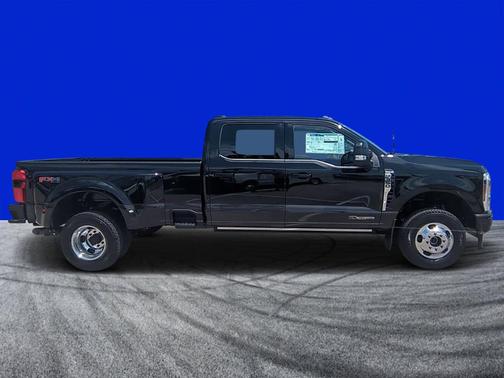 2025 Ford F-350