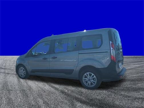 2023 Ford Transit Connect XL